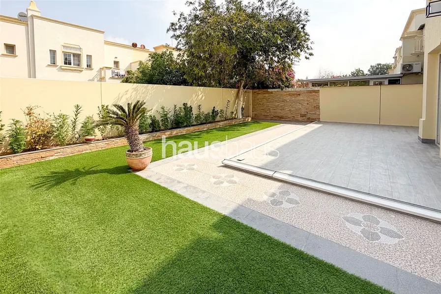3-Room Apartment in Dubai, 210 m² photo 4