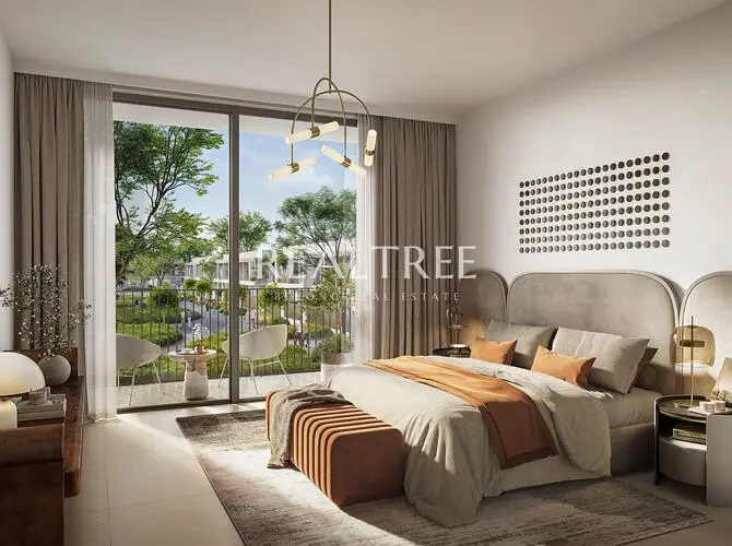 4-Room Apartment in Dubai, 324 m² photo 3