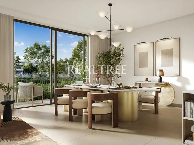 4-Room Apartment in Dubai, 324 m² photo 4