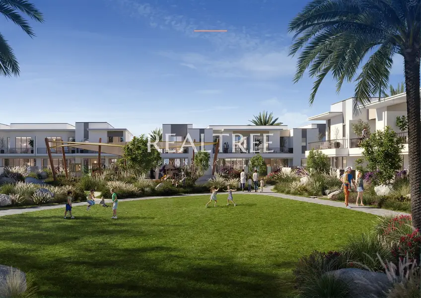 4-Room Apartment in Dubai, 324 m² photo 5