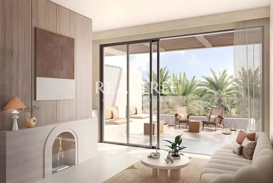 4-Room Apartment in Dubai, 843 m² photo 2