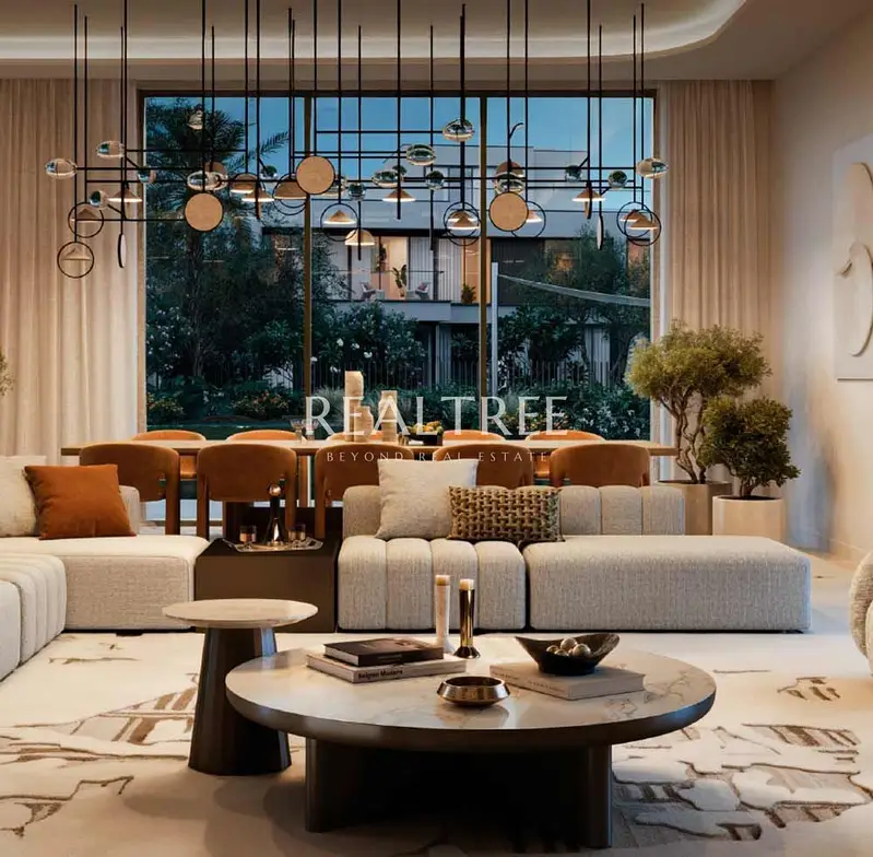 4-Room Apartment in Dubai, 843 m² photo 3