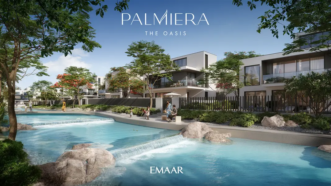 4-Room Apartment in Dubai, 843 m² photo 4