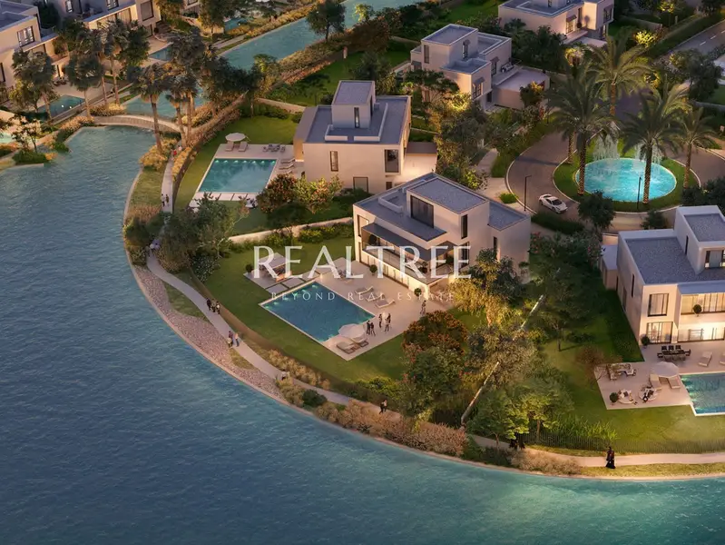 4-Room Apartment in Dubai, 843 m² photo 5