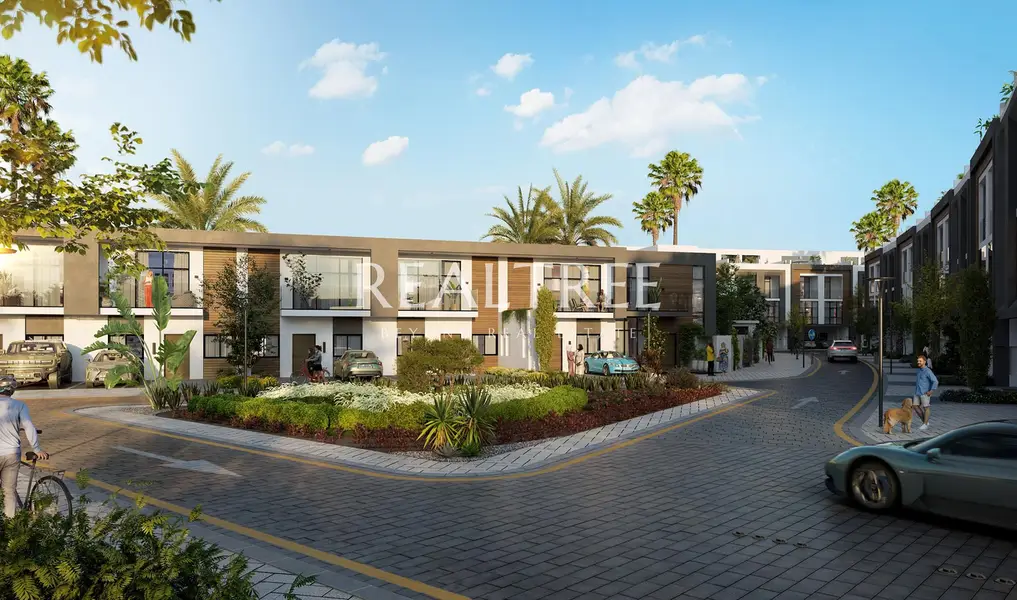4-Room Apartment in Dubai, 290 m²