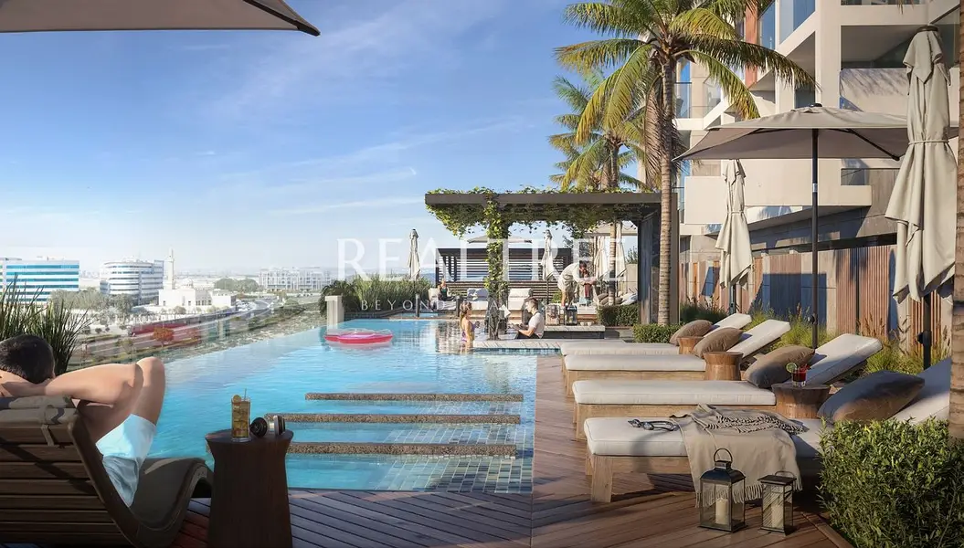 4-Room Apartment in Dubai, 290 m² photo 2