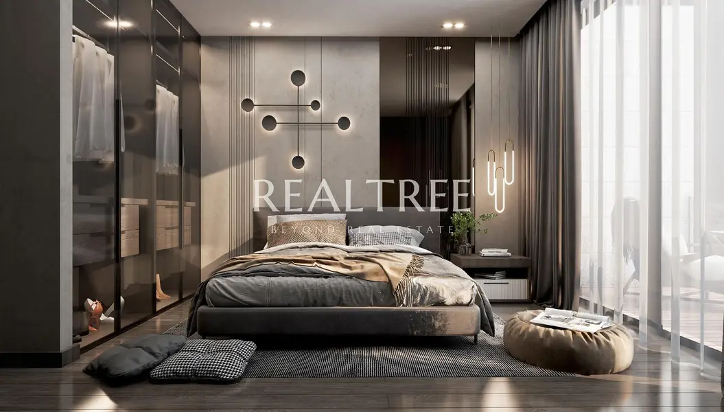 4-Room Apartment in Dubai, 290 m² photo 3