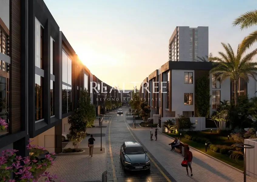4-Room Apartment in Dubai, 290 m² photo 4