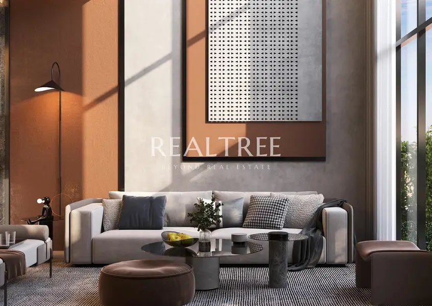 4-Room Apartment in Dubai, 290 m² photo 5