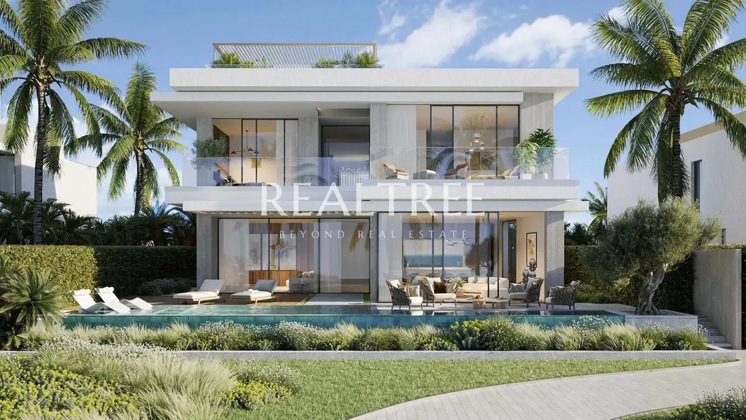 4-Room Apartment in Dubai, 393 m² photo 4
