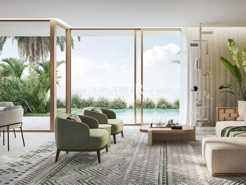 4-Room Apartment in Dubai, 393 m² photo 5