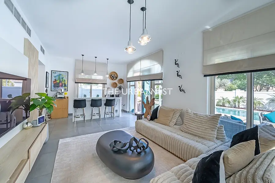 5-Room Apartment in Dubai, 631 m² photo 4