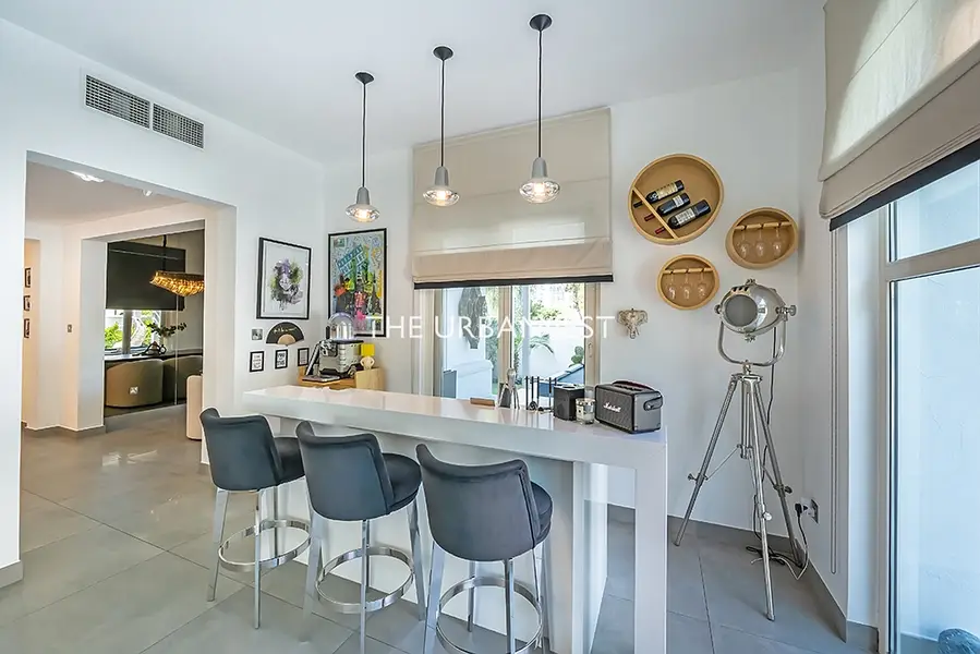 5-Room Apartment in Dubai, 631 m² photo 5