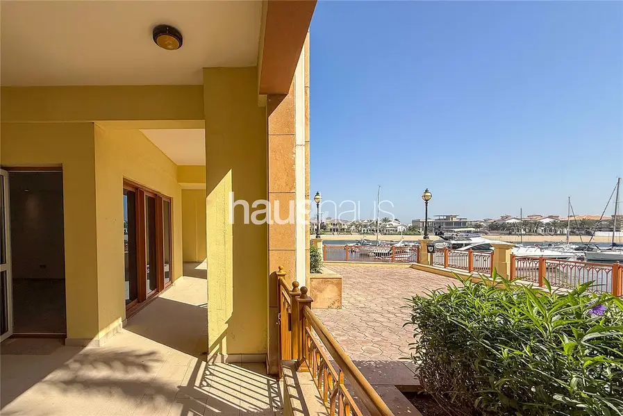 3-Room Apartment in Dubai, 256 m² photo 4
