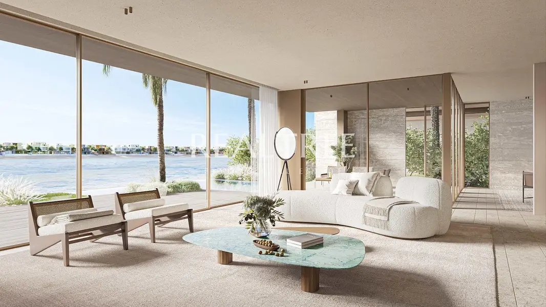 5-Room Apartment in Dubai, 690 m² photo 2