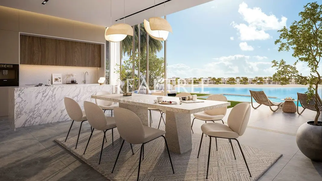 5-Room Apartment in Dubai, 690 m² photo 3