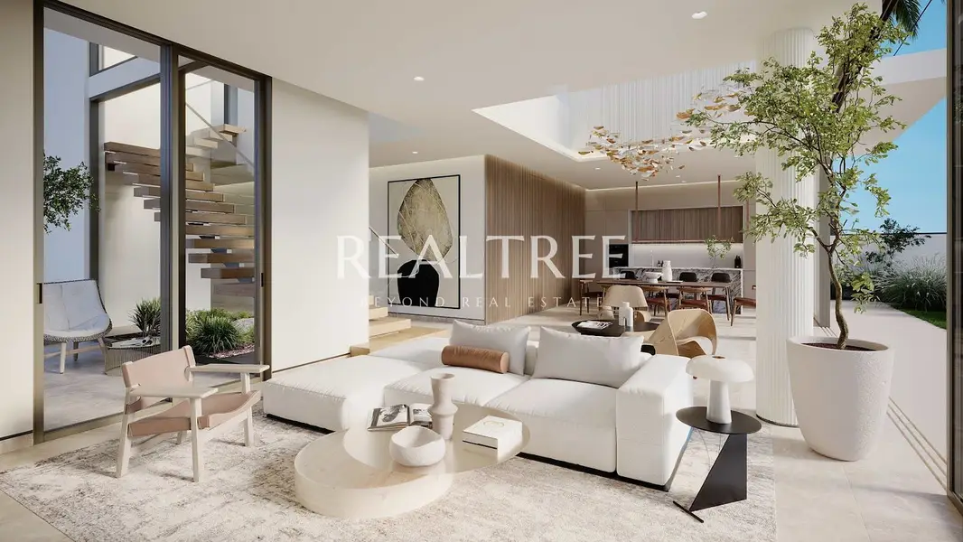 5-Room Apartment in Dubai, 690 m² photo 4