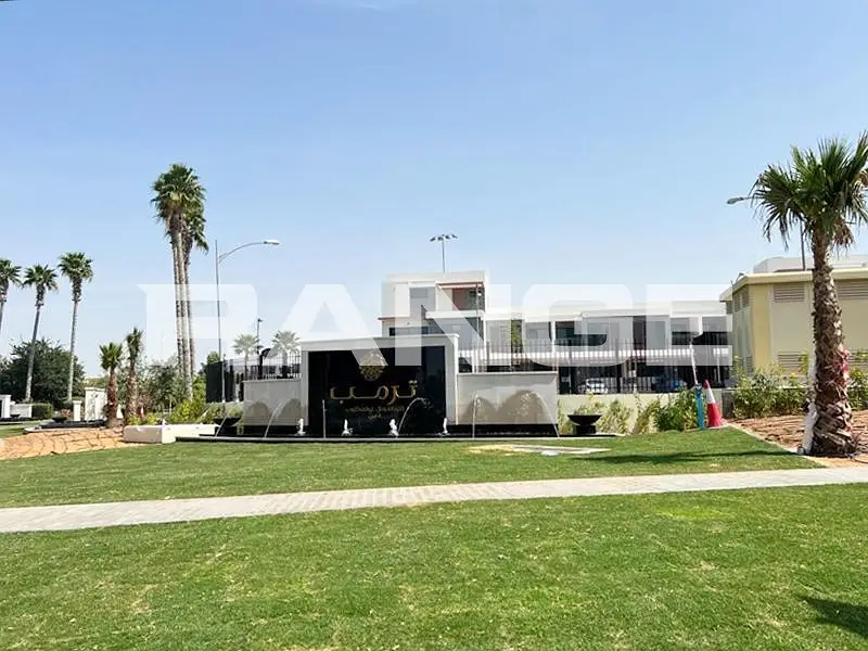 4-Room Apartment in Dubai, 165 m²