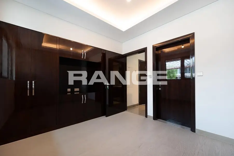 4-Room Apartment in Dubai, 165 m² photo 3