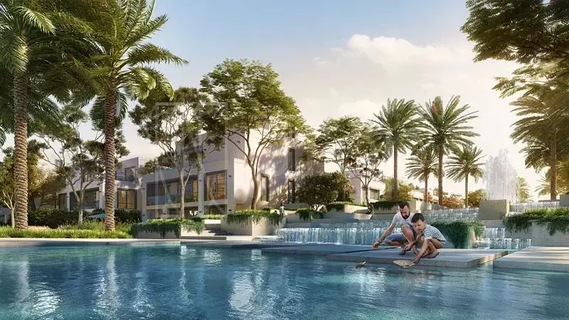 4-Room Apartment in Dubai, 543 m²