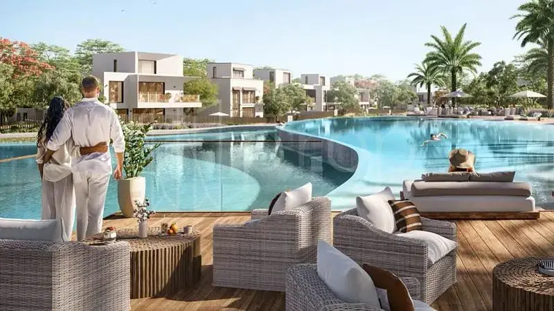 4-Room Apartment in Dubai, 582 m²