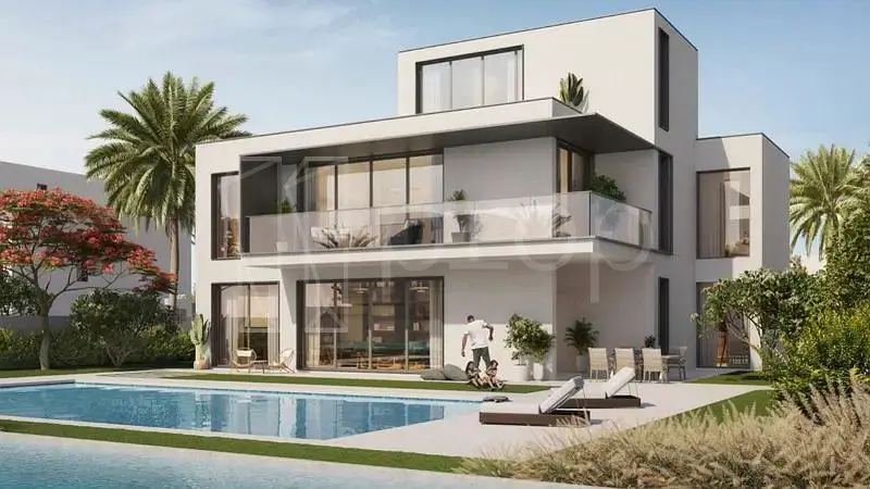 4-Room Apartment in Dubai, 582 m² photo 2