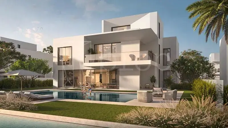 4-Room Apartment in Dubai, 523 m² photo 4