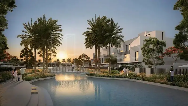 4-Room Apartment in Dubai, 523 m² photo 5