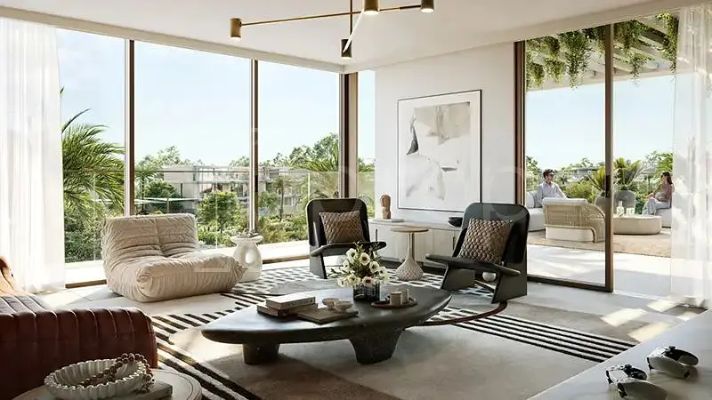 4-Room Apartment in Dubai, 351 m² photo 2