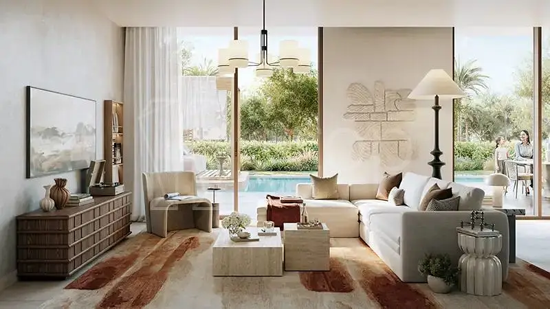 4-Room Apartment in Dubai, 351 m² photo 3
