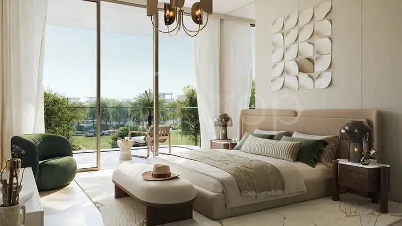 4-Room Apartment in Dubai, 351 m² photo 4