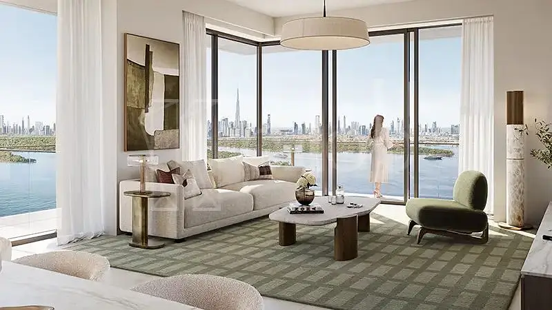 1-Room Apartment in Dubai, 68 m² photo 3
