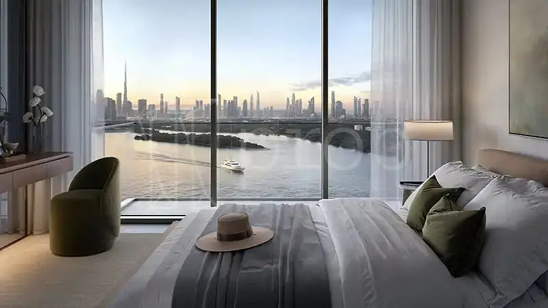 1-Room Apartment in Dubai, 68 m² photo 4
