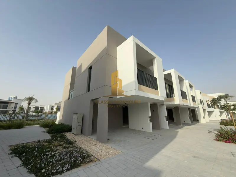 3-Room Apartment in Dubai, 125 m²
