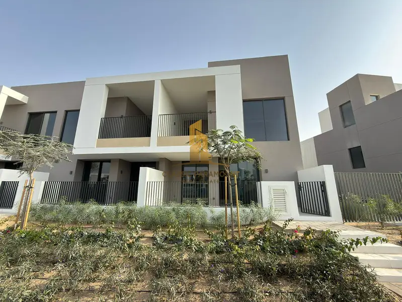 3-Room Apartment in Dubai, 125 m² photo 5