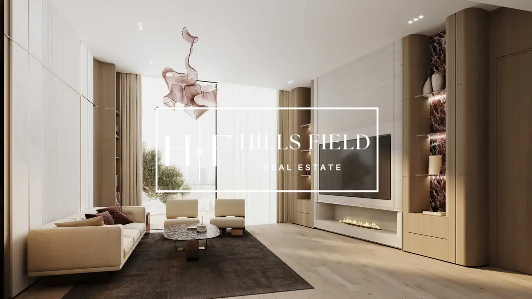 2-Room Apartment in Dubai, 339 m² photo 4