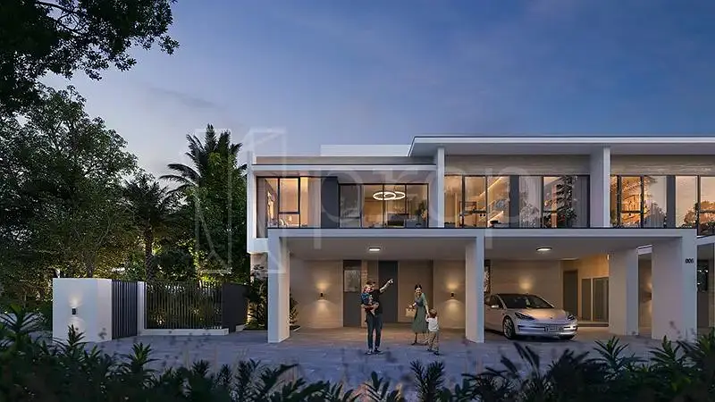 4-Room Apartment in Dubai, 231 m²