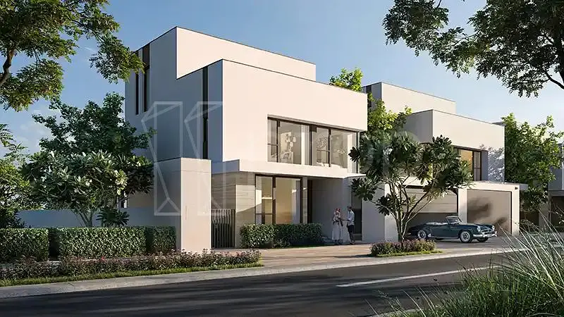 4-Room Apartment in Dubai, 231 m² photo 4