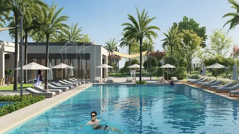 3-Room Apartment in Dubai, 281 m²