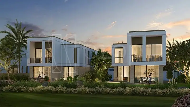 3-Room Apartment in Dubai, 281 m² photo 3