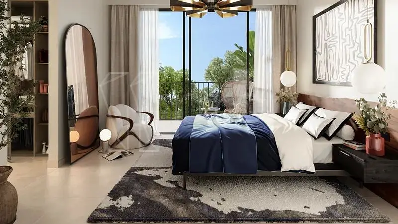 3-Room Apartment in Dubai, 281 m² photo 4