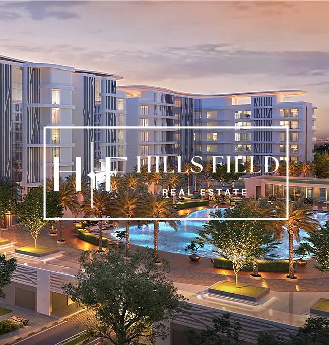 1-Room Apartment in Dubai, 70 m²