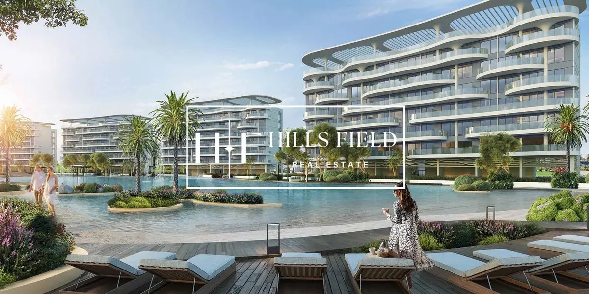 1-Room Apartment in Dubai, 70 m² photo 3
