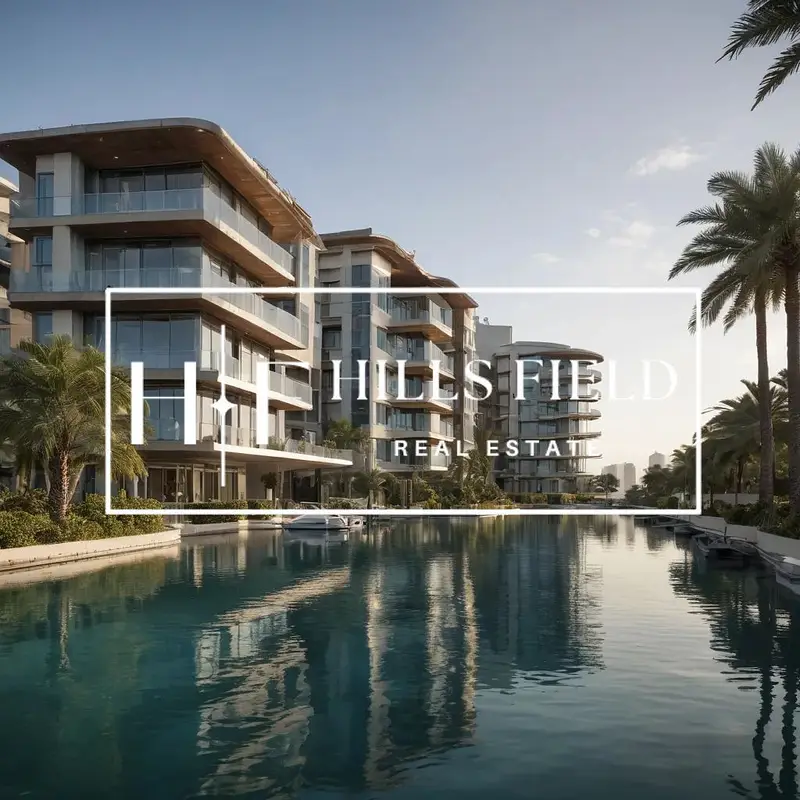 1-Room Apartment in Dubai, 70 m² photo 4