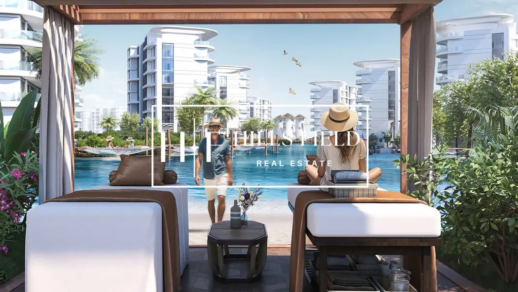 1-Room Apartment in Dubai, 70 m² photo 5