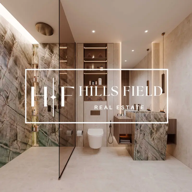 2-Room Apartment in Dubai, 89 m² photo 3