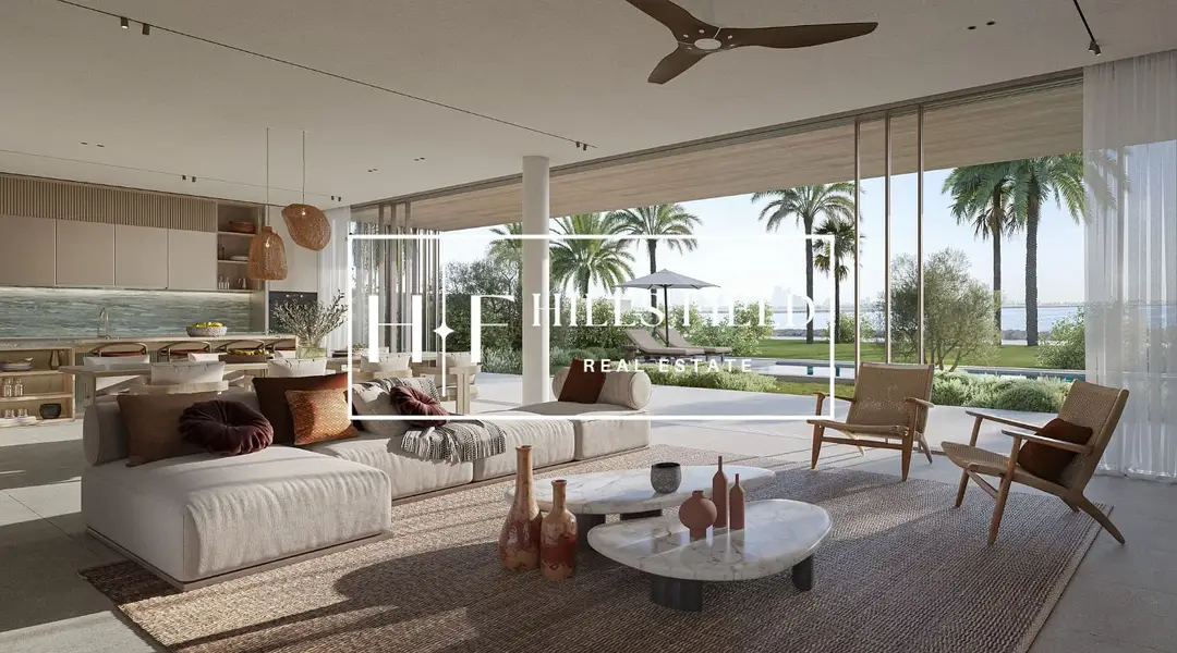 4-Room Apartment in Dubai, 395 m² photo 3