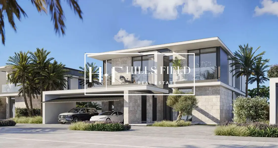 4-Room Apartment in Dubai, 395 m² photo 5