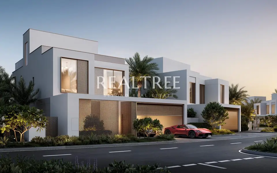 3-Room Apartment in Dubai, 544 m²