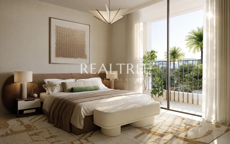 3-Room Apartment in Dubai, 544 m² photo 2
